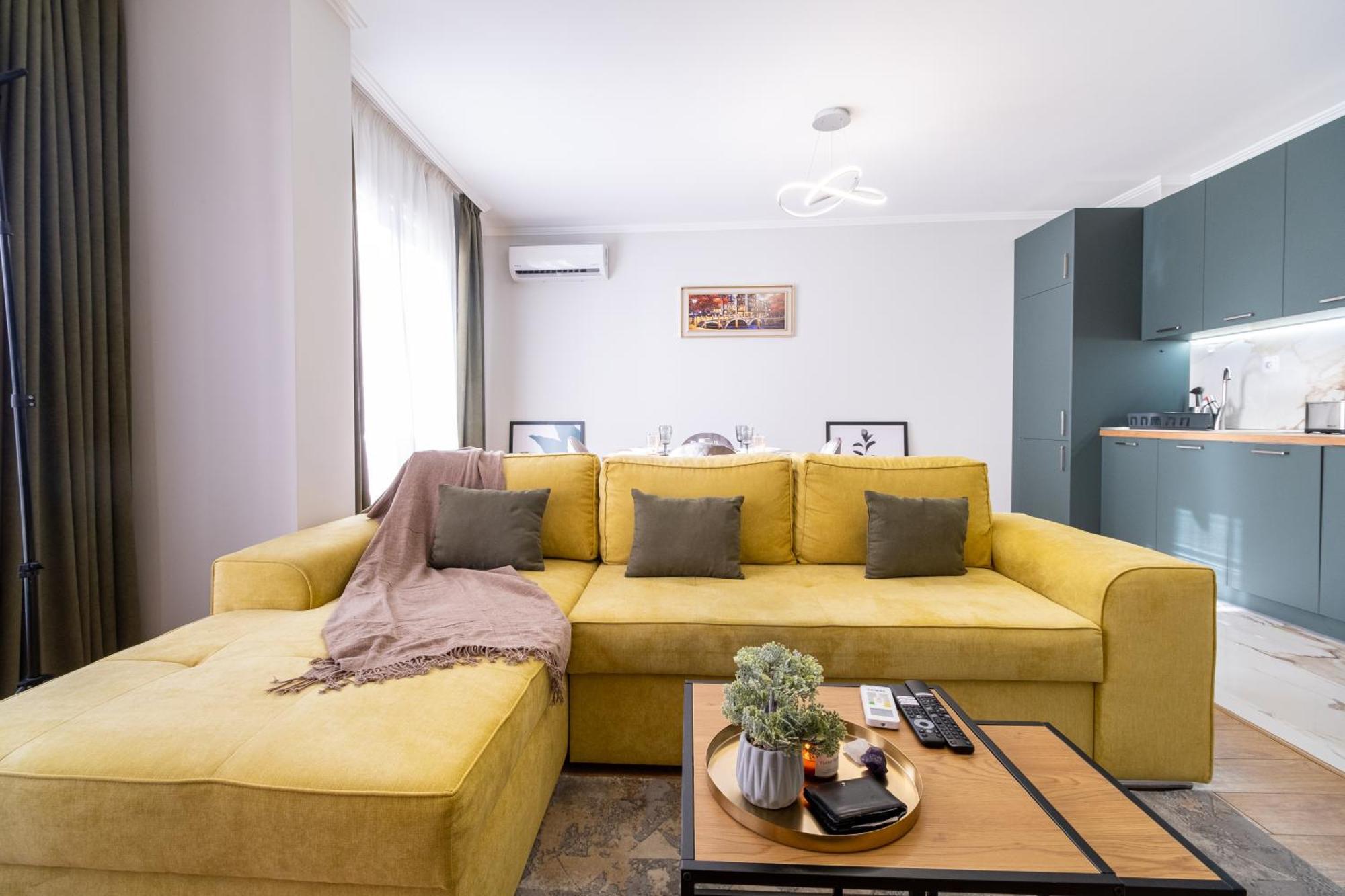 Modern & Elegant City Center Apartments Plowdiw Exterior foto