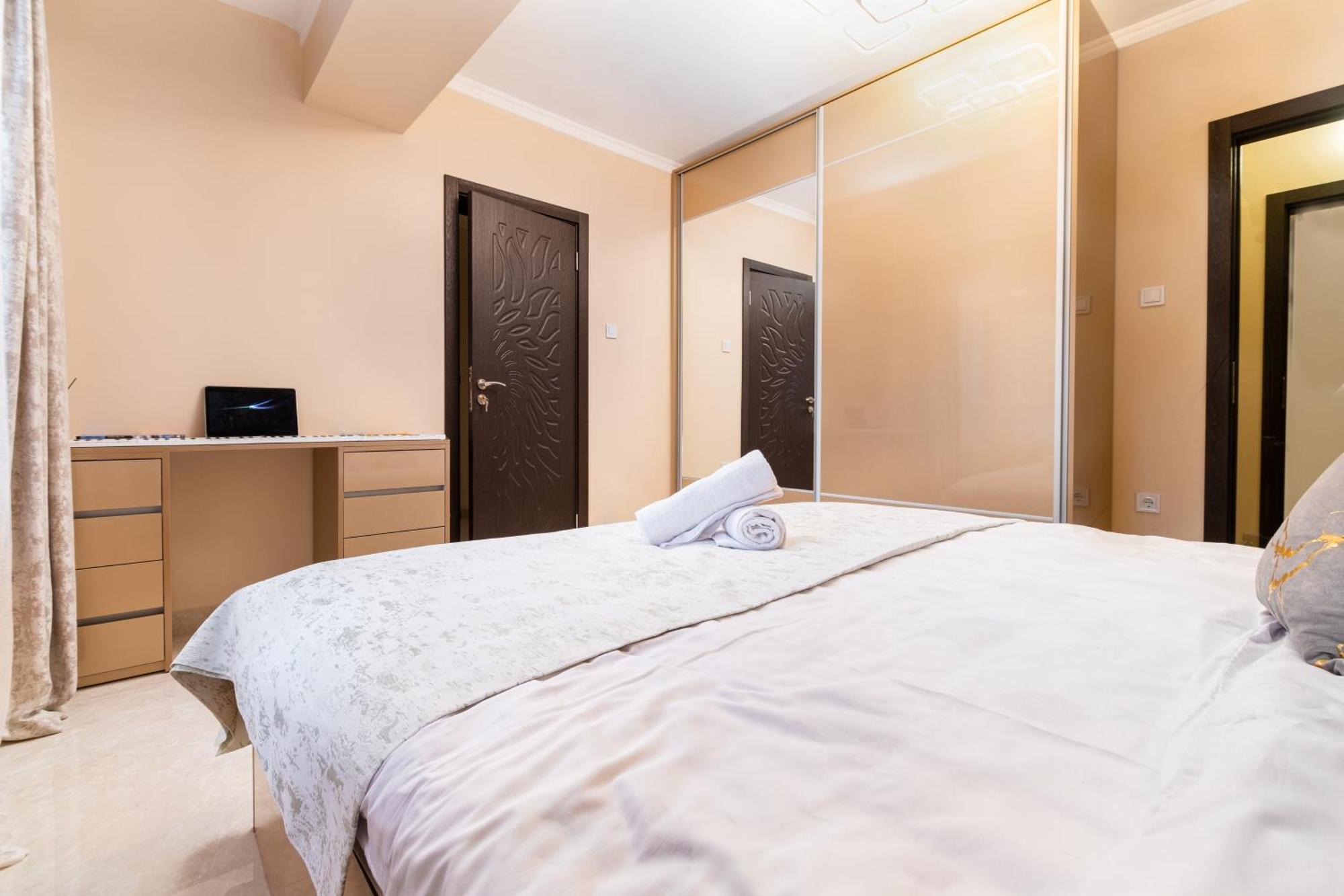 Modern & Elegant City Center Apartments Plowdiw Exterior foto