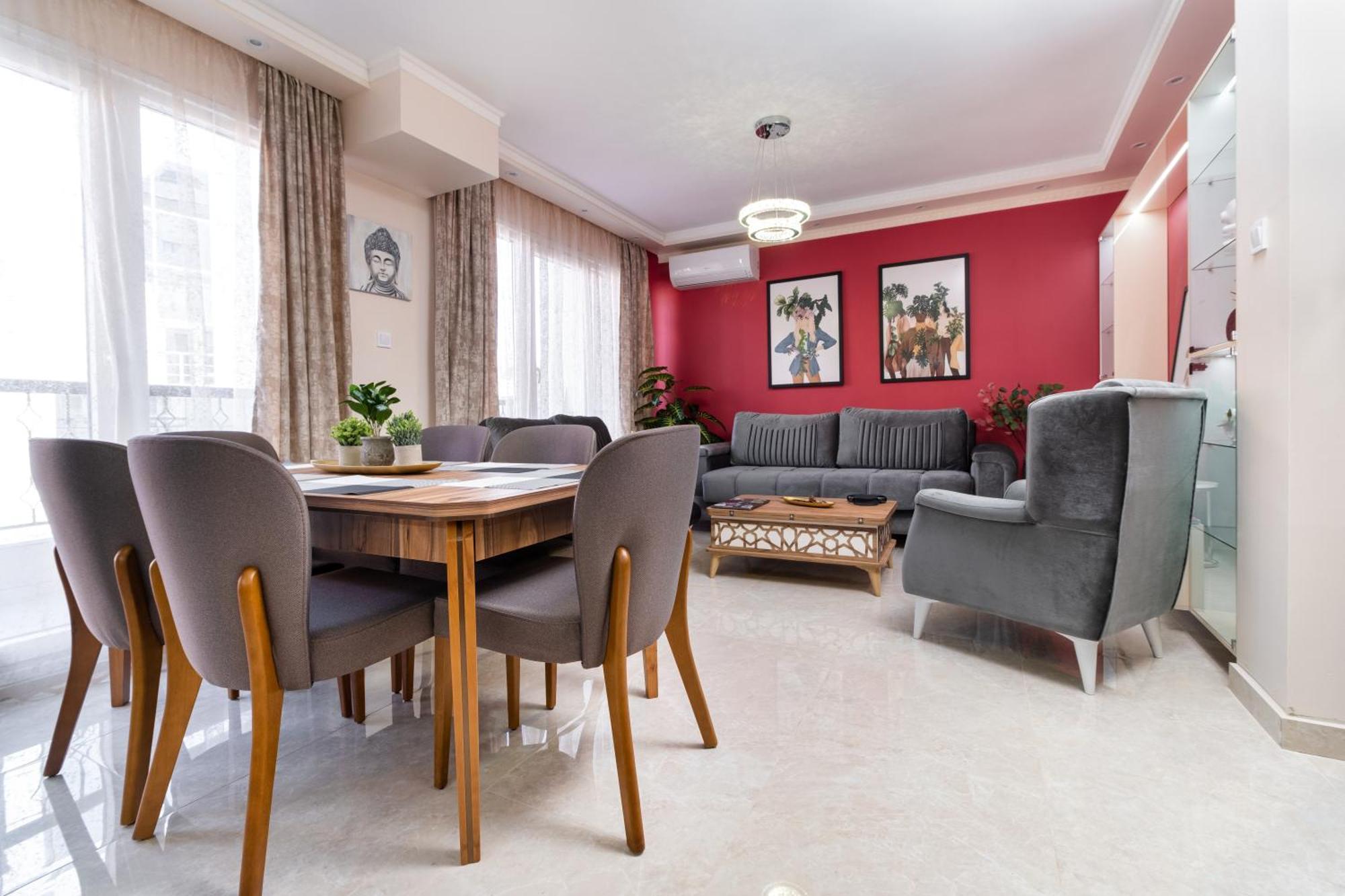 Modern & Elegant City Center Apartments Plowdiw Exterior foto